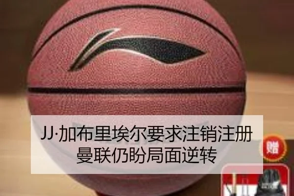 JJ·加布里埃尔要求注销注册曼联仍盼局面逆转
